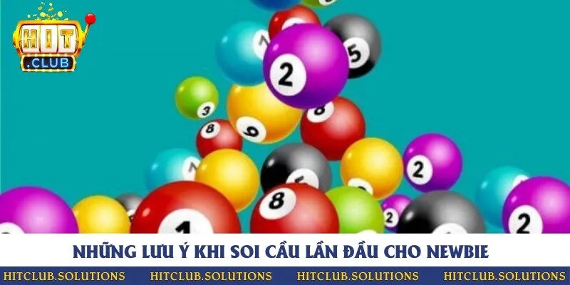 Người mới cần lưu ý một vài điều để kết quả được chính xác